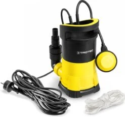 TROTEC Dompelpomp-schoonwater TWP 4005 E -Gardena Verkoopwinkel 1200x1118 2