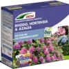 DCM Meststof Rododendrons/ Hortensia's/ Azalea's (3KG) -Gardena Verkoopwinkel 1200x1135