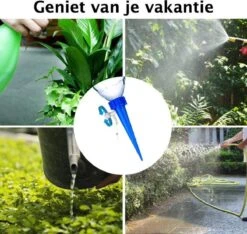 12 Stuks Plant Bewateringssysteem | Waterdruppelaar | Druppelsysteem |Bewateringssysteem | Bewateringsyteem Watergeefsysteem | Plantenbol | Automatische Gieter | Water Druppelaar | Druppel Systeem | Water Geef Systeem | Plantenbol | -Gardena Verkoopwinkel 1200x1138 1