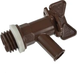 Nature - Regenton - Whiskyvat - 120L - H66 X Ø50,5cm -Gardena Verkoopwinkel 1200x1139 1