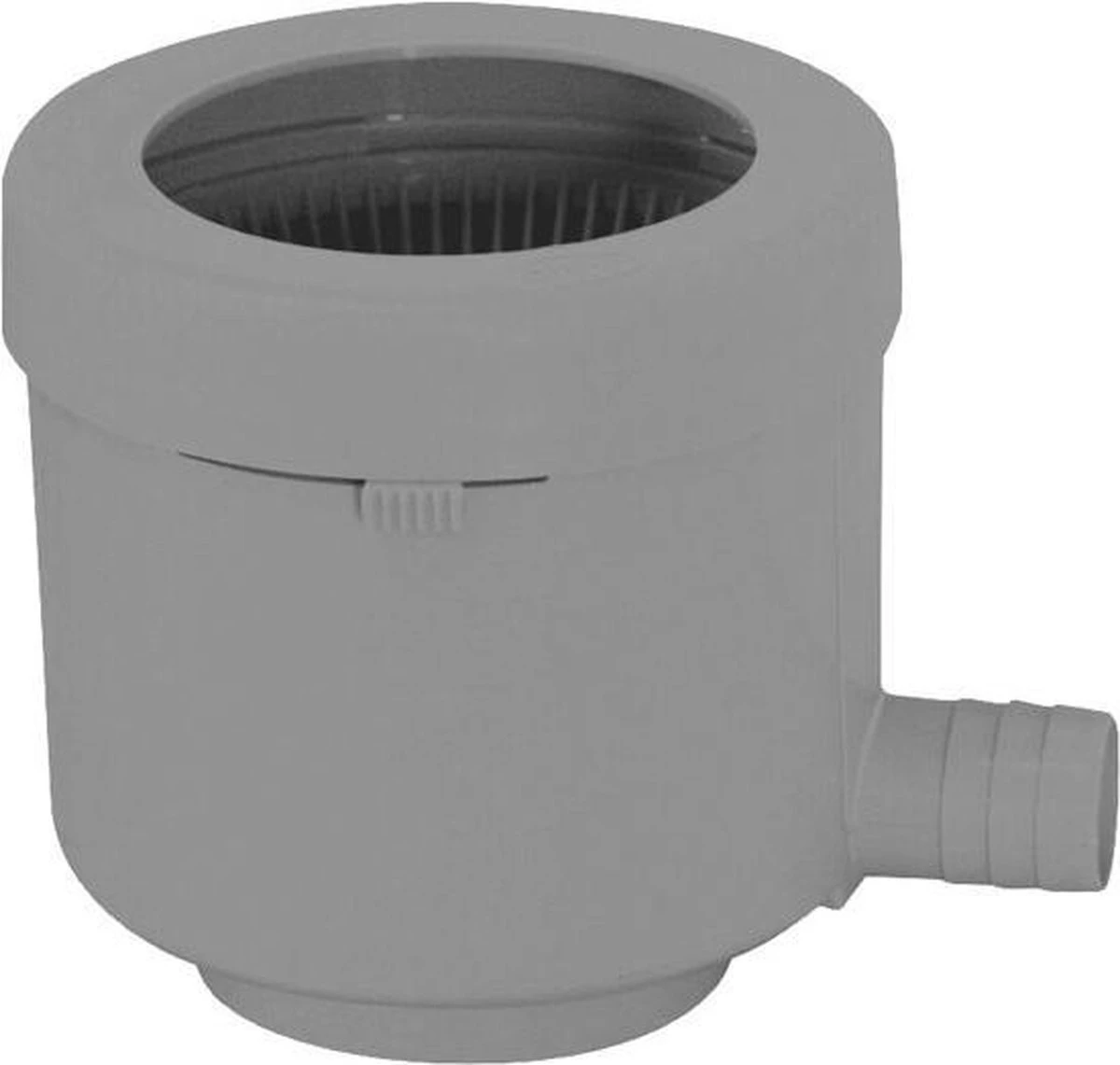 Garantia - Vulautomaat - Regenton - Eco De Luxe - 80 M² - Bladvanger - Grijs 7 Garantia - Vulautomaat - Regenton - Eco De Luxe - 80 M² - Bladvanger - Grijs - Afbeelding 5