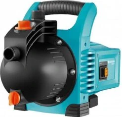 GARDENA - Classic Besproeiingspomp 3000/4 - Waterpomp - 600 W - 3100 L/h -Gardena Verkoopwinkel 1200x1145 2