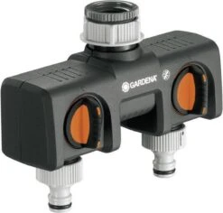 GARDENA - Waterverdeler - Slangkoppeling - 26.5 Mm 34 GARDENA - Waterverdeler - Slangkoppeling - 26.5 Mm -Gardena Verkoopwinkel 1200x1147 2