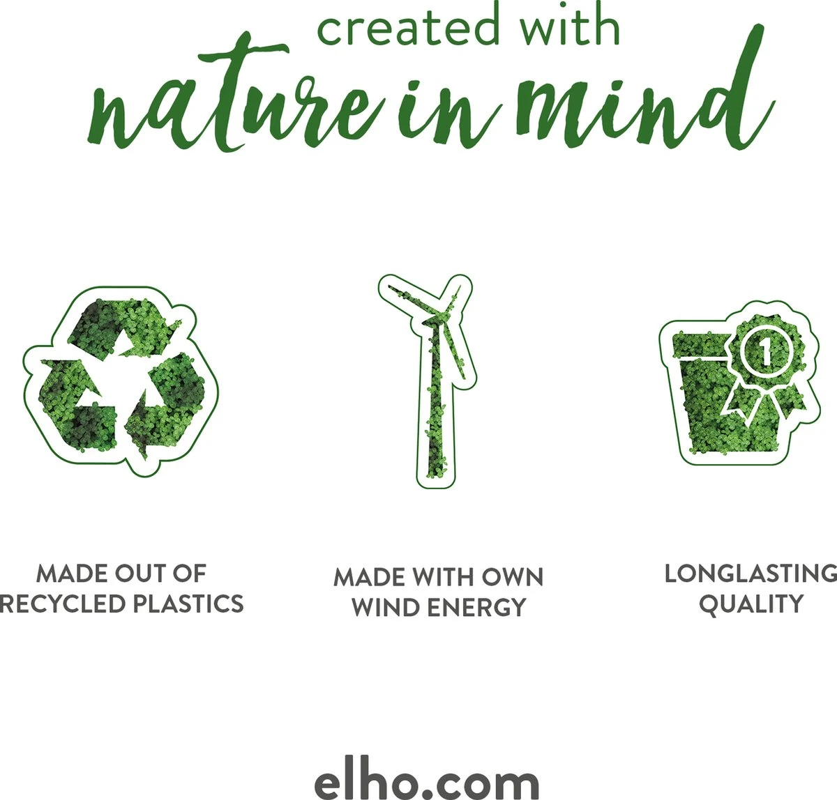 Elho Brussels Gieter 1,8l - Gieter Voor Binnenkweken En Oogsten - Ø 33.0 X H 17.0 Cm - Groen/Mint 5 Elho Brussels Gieter 1,8l - Gieter Voor Binnenkweken En Oogsten - Ø 33.0 X H 17.0 Cm - Groen/Mint - Afbeelding 3