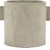 Serax - Bloempot - Beton - Rond - Grijs -Gardena Verkoopwinkel 1200x1150 4