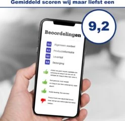 Waterdruppelaar Set Van 12 Stuks - Waterdruppelaar Voor Planten - Watergeefsysteem - Waterbol Irrigatiesysteem - Automatisch Druppelsysteem Voor Kamerplanten & Tuin - Watergever - Transparant - 15cm -Gardena Verkoopwinkel 1200x1154 2