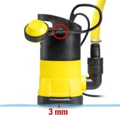 TROTEC Dompelpomp-schoonwater TWP 4005 E -Gardena Verkoopwinkel 1200x1156 2