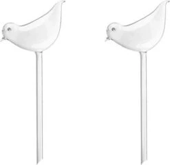 Merkloos Druppelsysteem Planten - Watergever Vogel Vorm - Waterdruppelaar Kamerplanten 7 Merkloos Druppelsysteem Planten - Watergever Vogel Vorm - Waterdruppelaar Kamerplanten -Gardena Verkoopwinkel 1200x1166 2