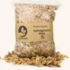 SYBASoil Sphagnum Mos 3L - 5-15cm - Hydrocultuur Groeimedium - Lokaal Geoogst -Gardena Verkoopwinkel 1200x1168 1
