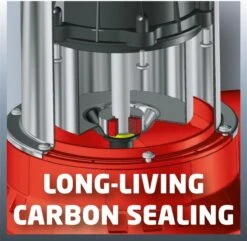 Einhell Dompelpomp GC-SP 3580 LL (350 W - 8000 L/h - 1 Mm Restwater - Traploos Instelbare Vlotterschakelaar - Geïntegreerd Terugslagventiel - Draaghandvat - Kabelopwikkeling - Mechanische Afdichting) 30 Einhell Dompelpomp GC-SP 3580 LL (350 W - 8000 L/h - 1 Mm Restwater - Traploos Instelbare Vlotterschakelaar - Geïntegreerd Terugslagventiel - Draaghandvat - Kabelopwikkeling - Mechanische Afdichting) -Gardena Verkoopwinkel 1200x1173 1