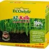 ECOstyle AZ Kalk Micro Korrel – Voor Gazon, Sier- En Moestuin - Corrigeert Zuurgraad Direct En Langdurig - Werkt Tegen Mos - CO2-Neutraal – 30 M² - 2 KG -Gardena Verkoopwinkel 1200x1181 5