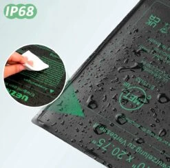 Verwarmingsmat Planten | Warmtemat 25,5x52,5 Cm - Kweekmat - Propagator - Kweektent - Zaden - Stekjes - Kiemen - Ook Geschikt Voor Onder Terrariums - Spat Waterdicht 18 Verwarmingsmat Planten | Warmtemat 25,5x52,5 Cm - Kweekmat - Propagator - Kweektent - Zaden - Stekjes - Kiemen - Ook Geschikt Voor Onder Terrariums - Spat Waterdicht -Gardena Verkoopwinkel 1200x1186