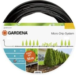 GARDENA Micro Drip System Startset L Druppelsysteem - 50 Meter -Gardena Verkoopwinkel 1200x1190 7