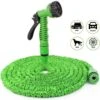 Uitrekbare Tuinslang Tot 15 Meter Van MD-goods ® - Tuinsproeier - Tuin Besproeien - Waterslang - Sproeikop - Groen - Flexibel Elastisch -Gardena Verkoopwinkel 1200x1194 3