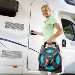 GARDENA - Classic Slangenbox - Compleet Slanghouder - 15 Meter Slang -Gardena Verkoopwinkel 1200x1200 1010