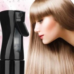 Hairspray - Mist Haarspray - 500ml - Zwart - Waterspuit - Water Verstuiver -Gardena Verkoopwinkel 1200x1200 1047