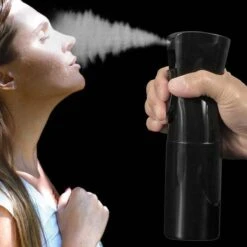 Hairspray - Mist Haarspray - 500ml - Zwart - Waterspuit - Water Verstuiver -Gardena Verkoopwinkel 1200x1200 1048