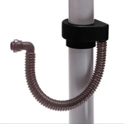 Antraciet Muurtank 168L | Rechthoekige Regenton | Compleet Met Accessoires -Gardena Verkoopwinkel 1200x1200 1059