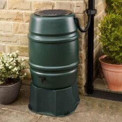 Harcostar Regenton - Groen - 168 L -Gardena Verkoopwinkel 1200x1200 1063