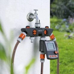 GARDENA - Waterverdeler - Slangkoppeling - 4 Uitgangen -Gardena Verkoopwinkel 1200x1200 1109