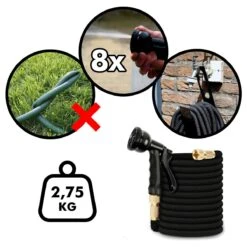 In Round Flexibele Tuinslang – 22,5 Meter – Sproeikop, Tuinslanghouder 13 In Round Flexibele Tuinslang – 22,5 Meter – Sproeikop, Tuinslanghouder -Gardena Verkoopwinkel 1200x1200 1129