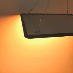 A Sunny Day LED Groeilamp - Bloeilamp - Kweeklamp - Stimuleert Bloei - Grow Light - Groeilamp Wit Licht - 45 Watt - 30 X 30 Cm - 225 LEDs -Gardena Verkoopwinkel 1200x1200 113