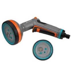 GARDENA - Comfort Broeskop - 5 Straalsoorten - Grijs -Gardena Verkoopwinkel 1200x1200 1137