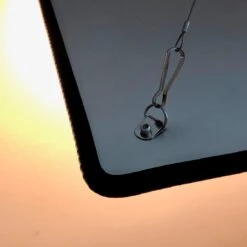 A Sunny Day LED Groeilamp - Bloeilamp - Kweeklamp - Stimuleert Bloei - Grow Light - Groeilamp Wit Licht - 45 Watt - 30 X 30 Cm - 225 LEDs -Gardena Verkoopwinkel 1200x1200 114