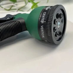 Sproeikop Garden Collection | Waterspuit Voor Tuinslang | Broeskop Met 8 Standen | Universele Aansluiting -Gardena Verkoopwinkel 1200x1200 1140