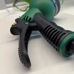 Sproeikop Garden Collection | Waterspuit Voor Tuinslang | Broeskop Met 8 Standen | Universele Aansluiting -Gardena Verkoopwinkel 1200x1200 1141