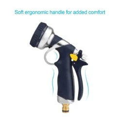 Voxon Sproeikop | Broespistool | Spuitpistool Voor Tuinslang | Metalen Constrcutie Met Soft-grip Handvat -Gardena Verkoopwinkel 1200x1200 1151