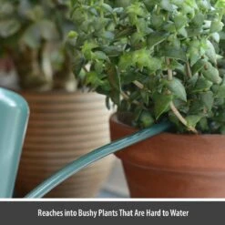 CKB LTD - Gieters - Gieter - Retro - Gietertje - Kleine Gieter Voor Binnen En Buiten - 1 Liter - Groen Plantengieter Tuingieter Bloemengieter Mini Klein Metaal Binnenplantjes Gietertjes Tuingieters Vintage Kamerplanten Buitengieter Binnenshuis -Gardena Verkoopwinkel 1200x1200 1161