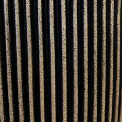 Capi Europe - Vaas Elegant Laag Groove NL - 34x46 - Goud - Voor Binnen En Buiten - KGVGB782 -Gardena Verkoopwinkel 1200x1200 1238