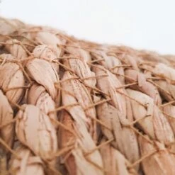 Merkloos Plantenmand 30x22cm Naturel Bruin – Multifunctionele Mand – Handgemaakt – Planten-houder – Planten Accessoires – Planten Mand -Gardena Verkoopwinkel 1200x1200 1298