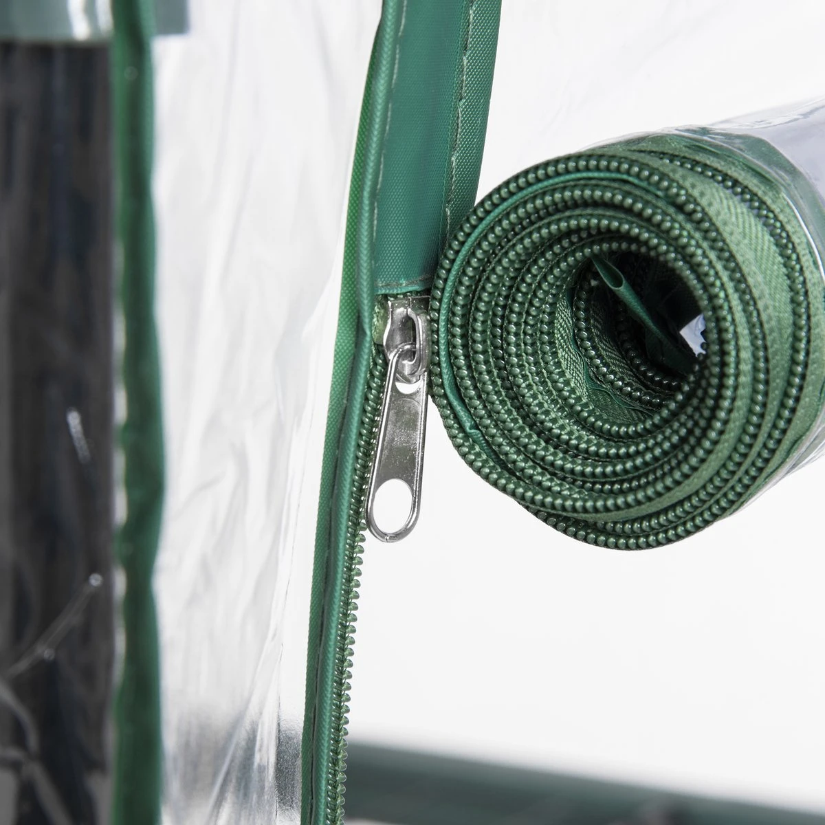 Outsunny Foliekas Met 4 Niveaus 845-228V03 7 Outsunny Foliekas Met 4 Niveaus 845-228V03 - Afbeelding 5