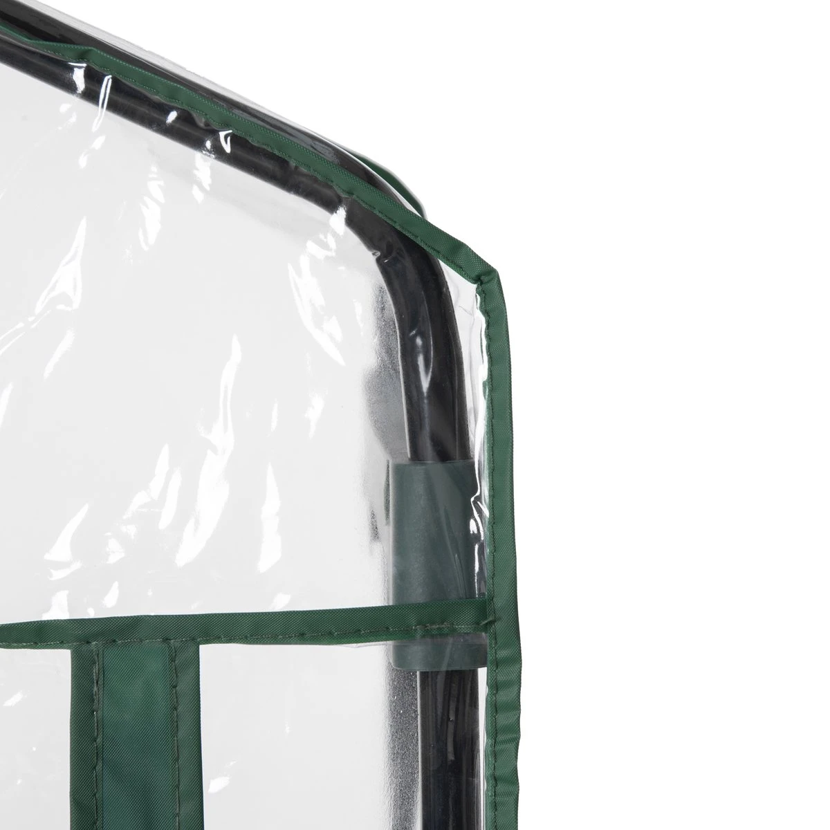 Outsunny Foliekas Met 4 Niveaus 845-228V03 9 Outsunny Foliekas Met 4 Niveaus 845-228V03 - Afbeelding 7