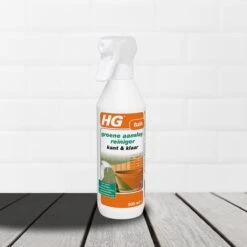 HG Groene Aanslagreiniger Kant & Klaar 13228N - 500ml - De NR1 Groene Aanslagreiniger - Zelfwerkend - Geschikt Voor Alle Ondergronden -Gardena Verkoopwinkel 1200x1200 1508