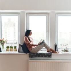 Relaxdays Mini Kweekkas - Set Van 2 - Kleine Plantenkas Binnen - Mini Kas - Vensterbank -Gardena Verkoopwinkel 1200x1200 151