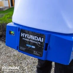 Hyundai Accu Drukspuit Zuurbestendig - Druksproeier 20 Liter - Incl. Rugdrager -Gardena Verkoopwinkel 1200x1200 1515