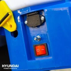 Hyundai Accu Drukspuit Zuurbestendig - Druksproeier 20 Liter - Incl. Rugdrager -Gardena Verkoopwinkel 1200x1200 1516