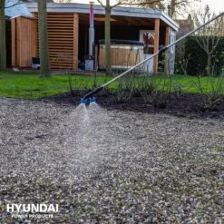 Hyundai Accu Drukspuit Zuurbestendig - Druksproeier 20 Liter - Incl. Rugdrager -Gardena Verkoopwinkel 1200x1200 1517