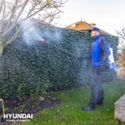 Hyundai Accu Drukspuit Zuurbestendig - Druksproeier 20 Liter - Incl. Rugdrager -Gardena Verkoopwinkel 1200x1200 1525