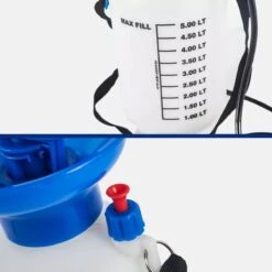 NiftyNeeds Drukspuit 5L - Onkruid Spuit - Planten Spuit - Tuin Druk Sproeier - Verstuiver -Gardena Verkoopwinkel 1200x1200 1571