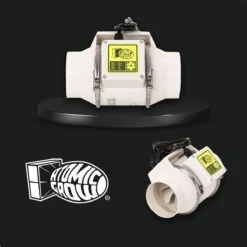 AtomicGrow Kweektent Compleet LED Full Spectrum Kweeklamp AtomX600 Kweekset Groeilamp -Gardena Verkoopwinkel 1200x1200 184