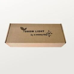 A Sunny Day Kweeklamp LED Warm Wit Licht Inclusief USB Voeding En Tafelclip - Groeilamp Voor De Bloei Van Planten - Zonlicht Lamp - Grow Light - 40 Watt - Automatisch Timer Voor 3-9-12 Uur -Gardena Verkoopwinkel 1200x1200 197