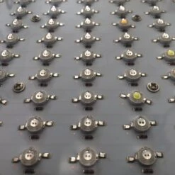 A Sunny Day 1000 Watt LED Groeilamp - Kweeklamp - Groei En Bloei - Grow Light - Full Spectrum - 1000 Watt - 100 Dual Chip LEDs -Gardena Verkoopwinkel 1200x1200 243