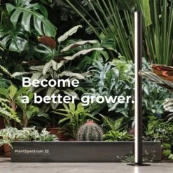 Groeilamp LED Voor Planten | Professionele Full Spectrum Kweeklamp Lengte 79.5cm|Voor Alle Planten & Groeistadia | PlantSpectrum32 -Gardena Verkoopwinkel 1200x1200 246