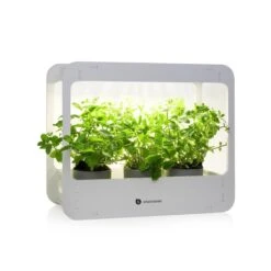 Smartwares ISL-60025 LED Groeilamp – Stijlvol Design – Dag/nacht Timerschema