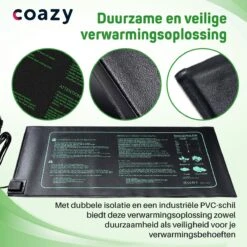 Verwarmingsmat Planten | Warmtemat 25,5x52,5 Cm - Kweekmat - Propagator - Kweektent - Zaden - Stekjes - Kiemen - Ook Geschikt Voor Onder Terrariums - Spat Waterdicht 19 Verwarmingsmat Planten | Warmtemat 25,5x52,5 Cm - Kweekmat - Propagator - Kweektent - Zaden - Stekjes - Kiemen - Ook Geschikt Voor Onder Terrariums - Spat Waterdicht -Gardena Verkoopwinkel 1200x1200 27