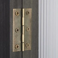 Relaxdays Kweekkas Balkon - Hout - 3 Etages - Balkonkas - Hobbykas - Plantenkas - Broeikas -Gardena Verkoopwinkel 1200x1200 345